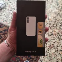 اس 24 اف ای پملپ یدونه هم باز شده ولی کار نکردم