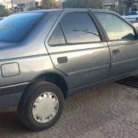 پژو مدل ۹۴ تمام فابریک فیروزآباد