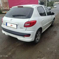 پژو ۲۰۷مدل ۱۳۹۰ TU5|خودرو سواری و وانت|آستارا, |دیوار