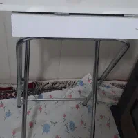 میز و صندلی نماز