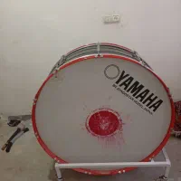 طبل|آلات موسیقی|آبیک, |دیوار