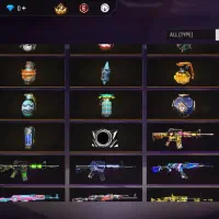 فری فایر|کنسول، بازی ویدئویی و آنلاین|نیشابور, شهید بهشتی|دیوار