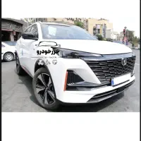 چانگان CS55 مدل 2024