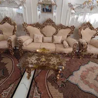 کاور مبل ژله‌ای و پارچه ای|خدمات پیشه و مهارت|پارس‌آباد, |دیوار