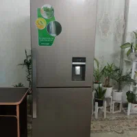 یخچال فریزر دوو