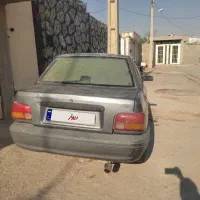 پراید|خودرو سواری و وانت|بندر گناوه, |دیوار