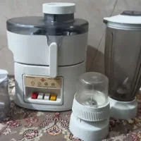 آبمیوه گیری پارس خزر