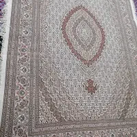 فرش دستبافت  40 رج 6 متری|فرش|خوی, |دیوار