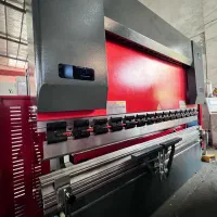 پرس برک|ماشینآلات صنعتی|تهران, آرارات|دیوار