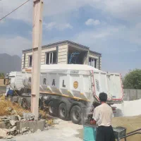 بلوک سبک لیکا برندMBS|مصالح و تجهیزات ساختمان|کرمانشاه, |دیوار