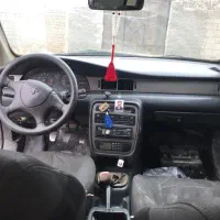 سمند مدل ۸۲ معاوضه با پیکان وانت|خودرو سواری و وانت|اردبیل, |دیوار