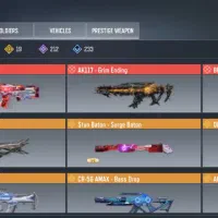 اکانت کالاف|کنسول، بازی ویدئویی و آنلاین|سنندج, |دیوار