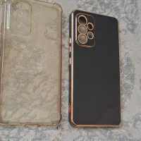 ۲عدد گارد a53 سامسونگ