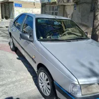 پژو۴۰۵مدل۹۱