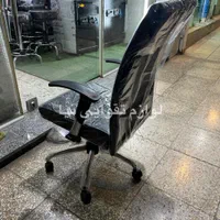 صندلی کرکره ای چرخدار|مبلمان اداری|اهواز, طالقانی|دیوار