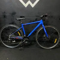 دوچرخه دوک ۲۷ دنده ترمز zoom فقط تا ۲ روز این قیمت