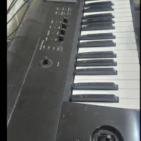 فرش کیبورد   korg krome 73|پیانو، کیبورد، آکاردئون|تهران, صادقیه|دیوار