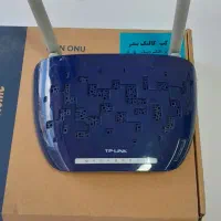 مودم کاملا سالم