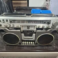 رادیو ضبط قدیمی