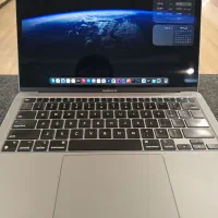 لپ تاپ اپل مک بوک ایر m1|رایانه همراه|مشهد, آزادشهر|دیوار