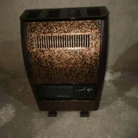 فروش بخاری گازی