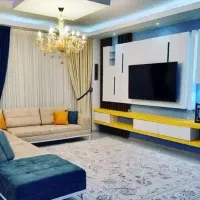 45 متر پارکینگ دار دامپزشکی
