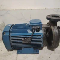 پمپ 10 اسب سه فاز