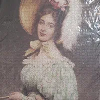 پازل ۲۰۰۰ قطعه راونزبرگر