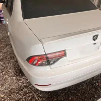 سمند سورن پلاس ۴۰۳ خشک