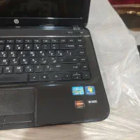 لپتاپ اچ پی g4. i7 hQ|رایانه همراه|تهران, هفت چنار|دیوار