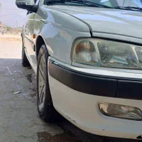 مسافر تا مرز زائرین