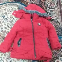 کاپشن بچه گانه