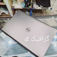 لپ تاپ DEEL خونگی ۱۷ اینچ فول|رایانه همراه|بهبهان, |دیوار