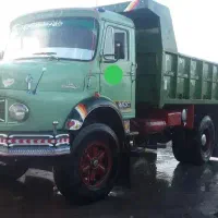 تک کمپرسی مدل ۱۳۶۶