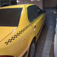 تاکسی صدرا|خودرو سواری و وانت|شیراز, فرگاز|دیوار