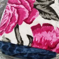 پتو تک نفره