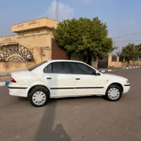 سمند Lx|خودرو سواری و وانت|قزوین, |دیوار