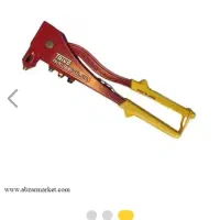 انبر پرچ ژاپنی picus|ابزارآلات|رشت, گلسار|دیوار