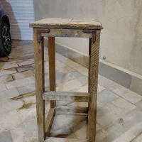 چهارپایه