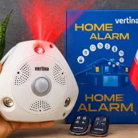 دزدگیر اماکن و آپارتمانی سیمکارتی اقساط ۳ ماه|دوربین مداربسته|قم, لسانی|دیوار