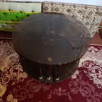 میز عسلی
