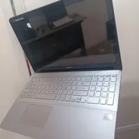 لپ تاپ سونی vaio