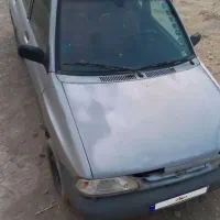 پراید ۸۴|خودرو سواری و وانت|نورآباد, |دیوار