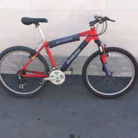 دوچرخه اورلورد سایز ۲۶