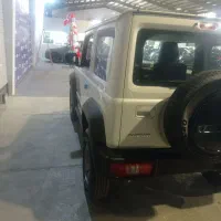 تجارت خودرو خسروانیTKK/سوزوکی جیمنی سه در ۲۰۲۵|خودرو سواری و وانت|تهران, شهرک استقلال|دیوار