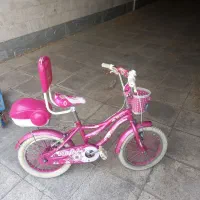 دوچرخه در حد نو