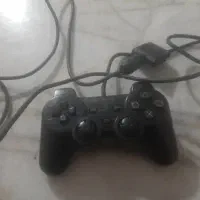 دسته پلستیشن ۲