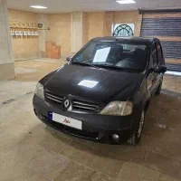 ال ۹۰ E2 تندر ۹۰ فول مدل ۸۷ فنی سالم|خودرو سواری و وانت|گرگان, |دیوار