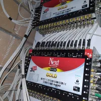 نصب انتن. ثابت گردان . مرکزی|خدمات پیشه و مهارت|پرند, فاز ۶|دیوار