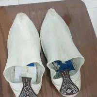 گیوه ملکی تعمیر و فروش|کیف، کفش، کمربند|شهرکرد, |دیوار